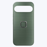 Pouzdro Peak Design Everyday Fabric Case pro Pixel 10 Pro XL - Sage