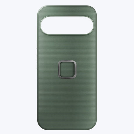 Pouzdro Peak Design Everyday Fabric Case pro Pixel 10 Pro XL - Sage