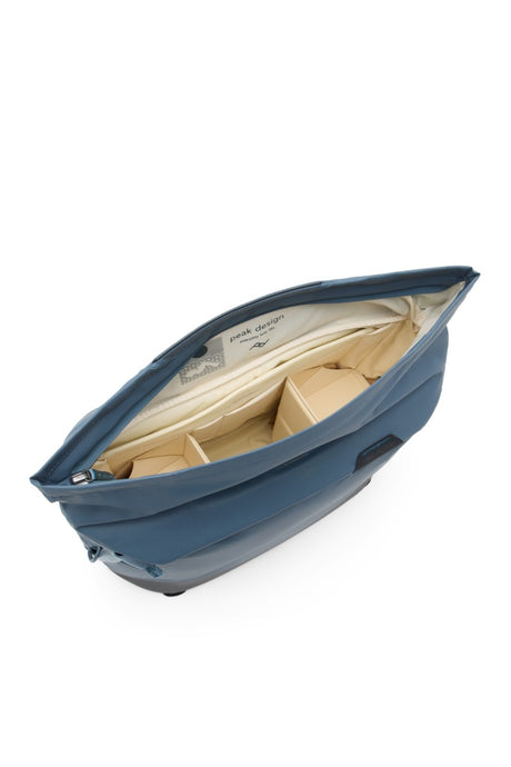 Taška Peak Design Everyday Tote 15L - Ocean