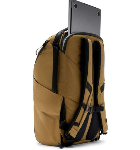 Batoh Peak Design Everyday Backpack 30L v2 - Coyote