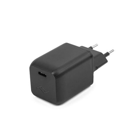 Síťový adaptér Peak Design Wall Power Adapter