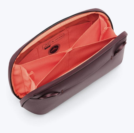 Organizér na elektroniku Peak Design Tech Pouch Small Eclipse