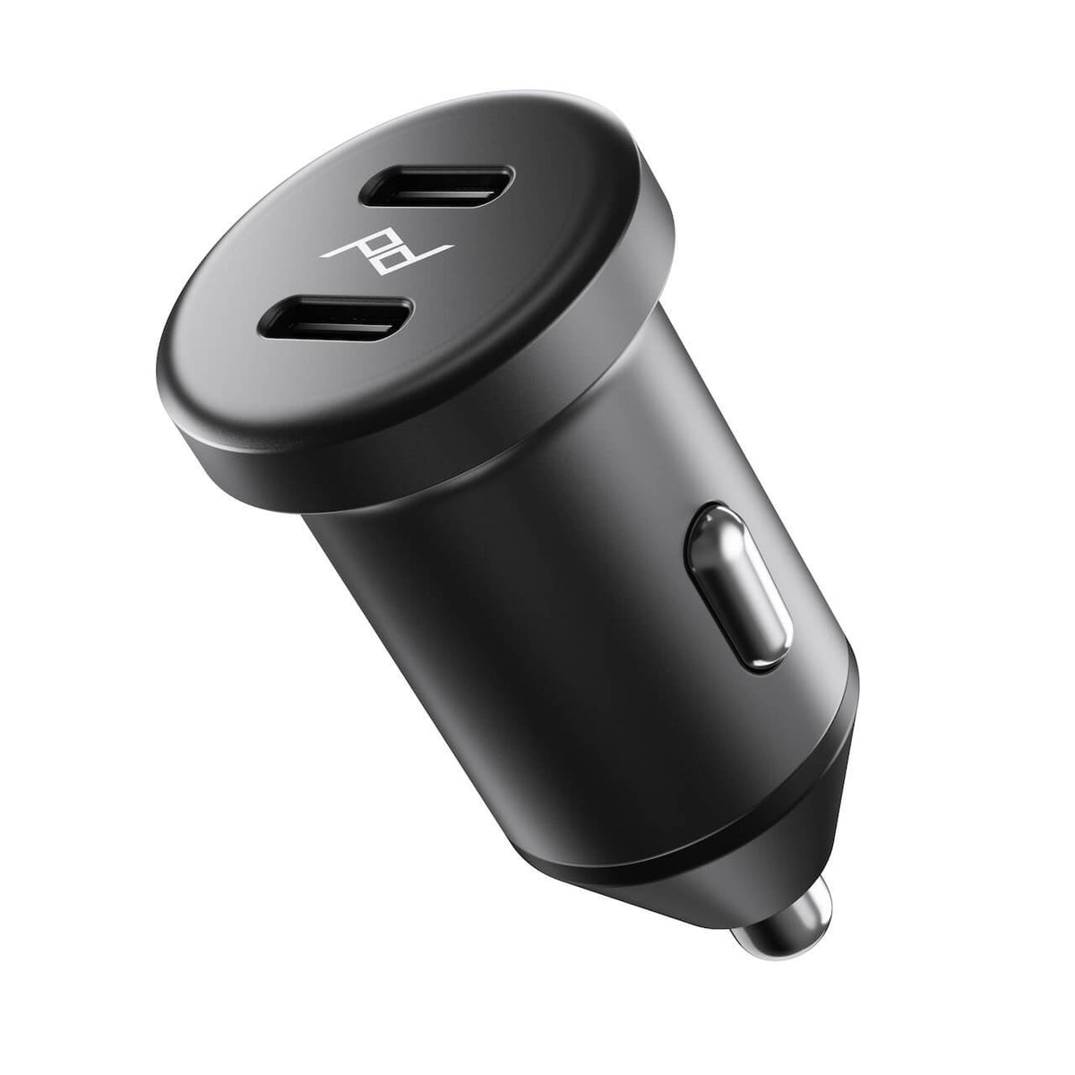 Autoadaptér Peak Design Car Power Adapter - USB-C