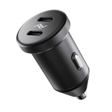 Autoadaptér Peak Design Car Power Adapter - USB-C