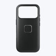 Pouzdro Peak Design GNAR Case pro iPhone 17 Pro - černé