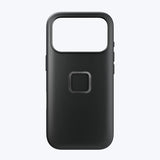 Pouzdro Peak Design GNAR Case pro iPhone 17 Pro - černé