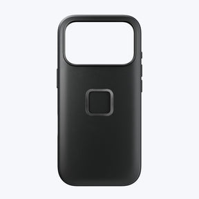 Pouzdro Peak Design GNAR Case pro iPhone 17 Pro - černé