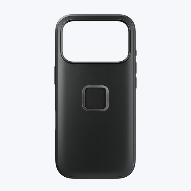 Pouzdro Peak Design GNAR Case pro iPhone 17 Pro - černé
