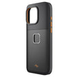 Pouzdro Peak Design Maximal Case pro iPhone 16 Pro - černé