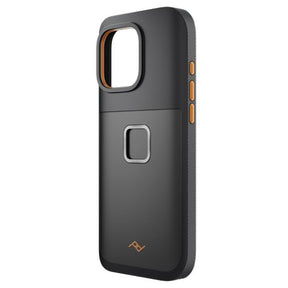 Pouzdro Peak Design Maximal Case pro iPhone 16 Pro - černé