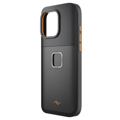 Pouzdro Peak Design Maximal Case pro iPhone 16 Pro - černé