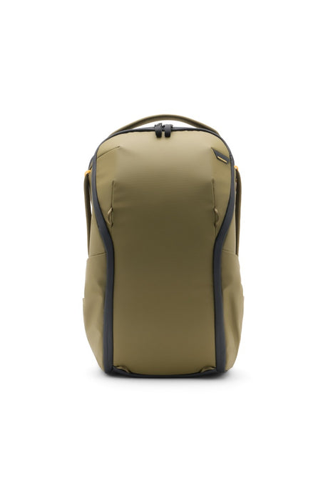Batoh Peak Design Everyday Backpack 20L Zip - Kelp