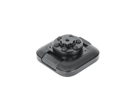 Držák na motorku Peak Design Motorcycle Mount - Bar Mount - černý