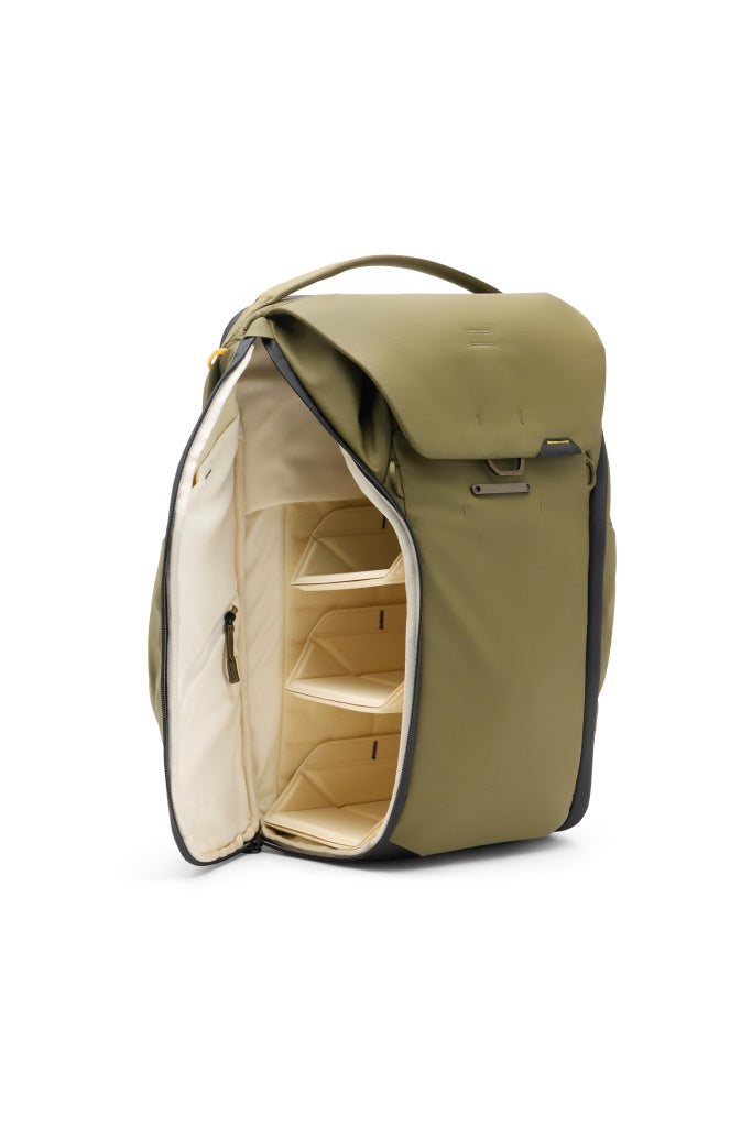 Batoh Peak Design Everyday Backpack 30L v2 - Kelp