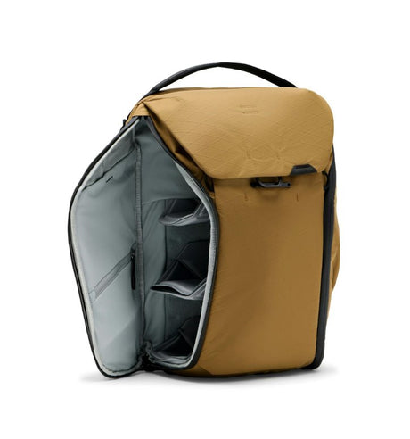 Batoh Peak Design Everyday Backpack 20L v2 - Coyote