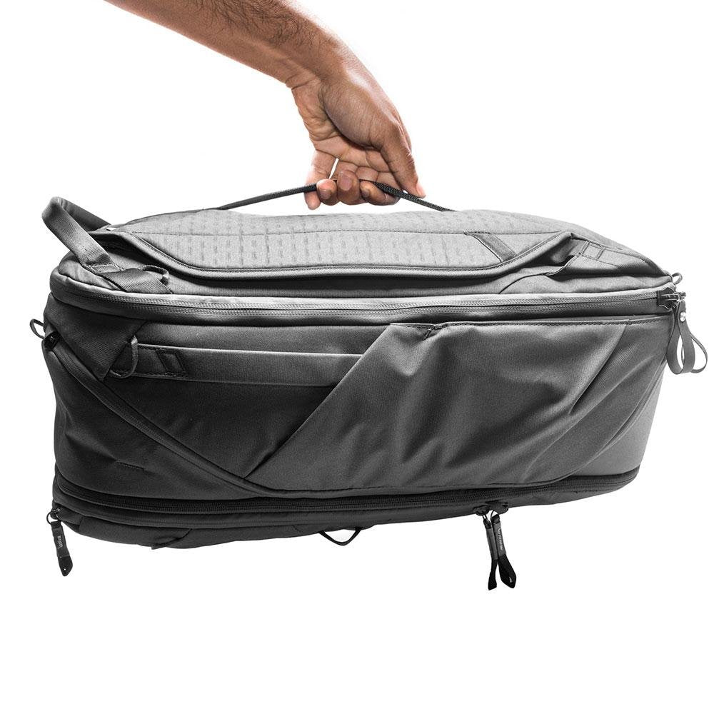 Cestovní batoh Peak Design Travel Backpack 45L v2 černý