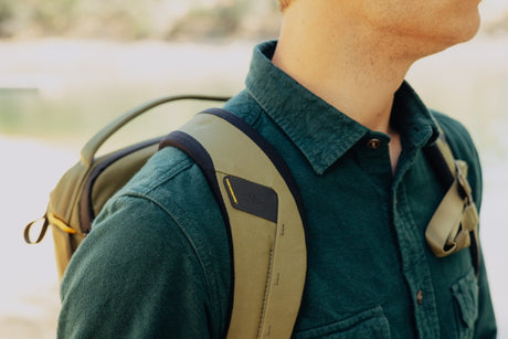 Batoh Peak Design Everyday Backpack 30L v2 - Kelp