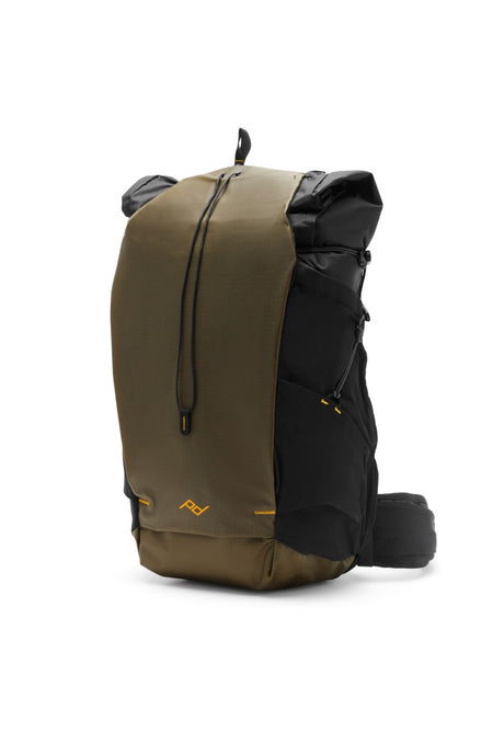 Batoh Peak Design Outdoor Backpack 45L - Kelp