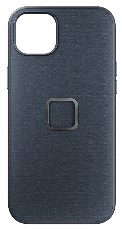 Pouzdro Peak Design Everyday Case pro iPhone 15 Plus - Midnight