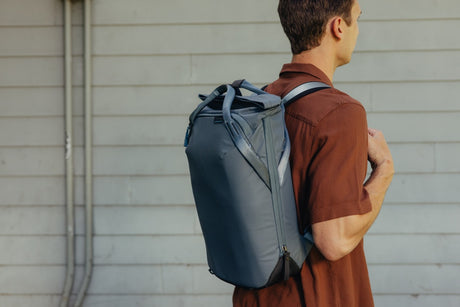 Taška/batoh Peak Design Everyday Totepack 20L - Ocean