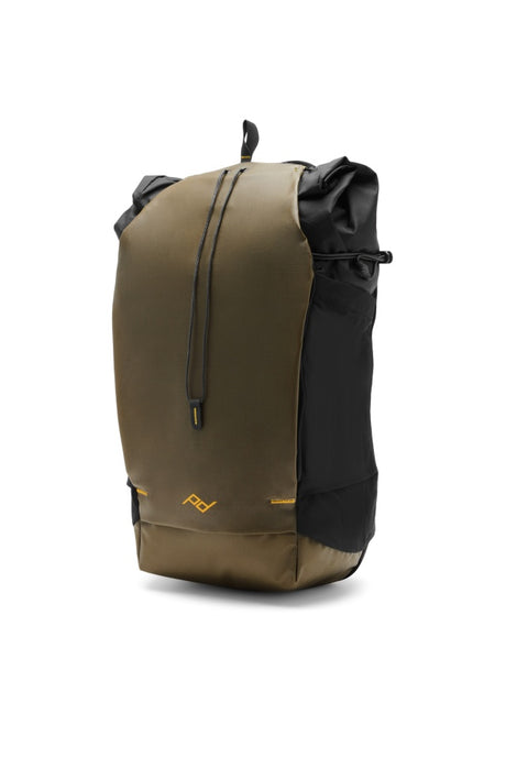 Batoh Peak Design Outdoor Backpack 25L - Kelp