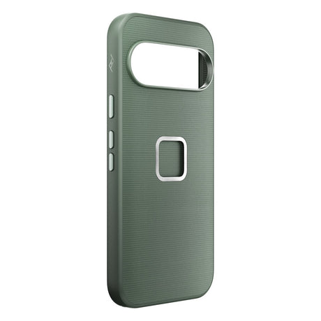 Pouzdro Peak Design Everyday Fabric Case pro Pixel 10 a Pixel 10 Pro - Sage