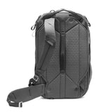 Cestovní batoh Peak Design Travel Backpack 45L v2 černý