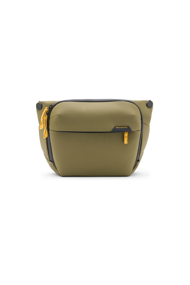 Taška přes rameno Peak Design Everyday Sling 6L - Kelp