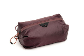 Cestovní organizér Peak Design Ultralight Packing Cube - X-Small - Eclipse