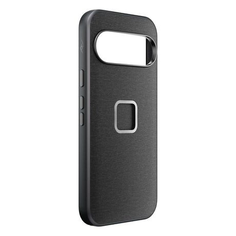 Pouzdro Peak Design Everyday Fabric Case pro Pixel 10 a Pixel 10 Pro - Charcoal
