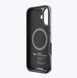 Pouzdro Peak Design Everyday Case pro iPhone 16 Standard - Charcoal