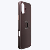 Pouzdro Peak Design Everyday Case pro iPhone 16 Plus - Eclipse