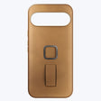 Pouzdro Peak Design Everyday Clarino Loop Case pro Pixel 10 Pro XL - Tan