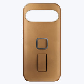 Pouzdro Peak Design Everyday Clarino Loop Case pro Pixel 10 Pro XL - Tan