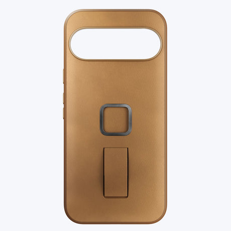 Pouzdro Peak Design Everyday Clarino Loop Case pro Pixel 10 Pro XL - Tan