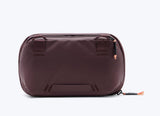 Organizér na elektroniku Peak Design Tech Pouch Eclipse
