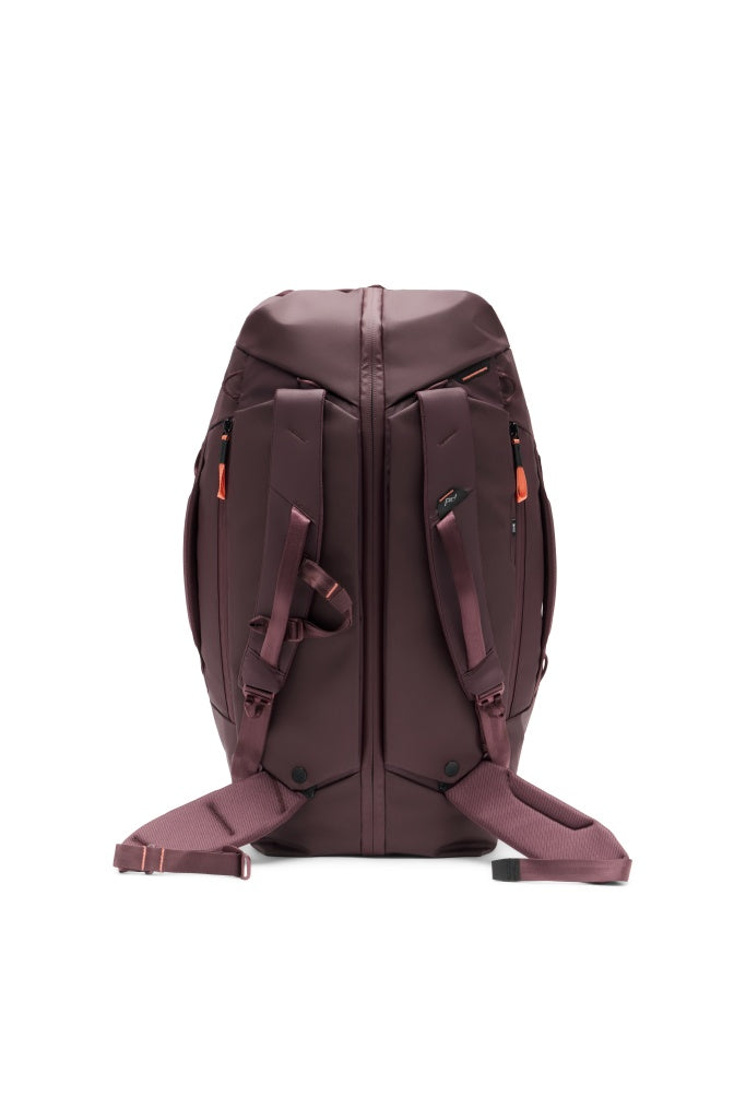 Cestovní taška/batoh Peak Design Travel Duffelpack 65L Eclipse