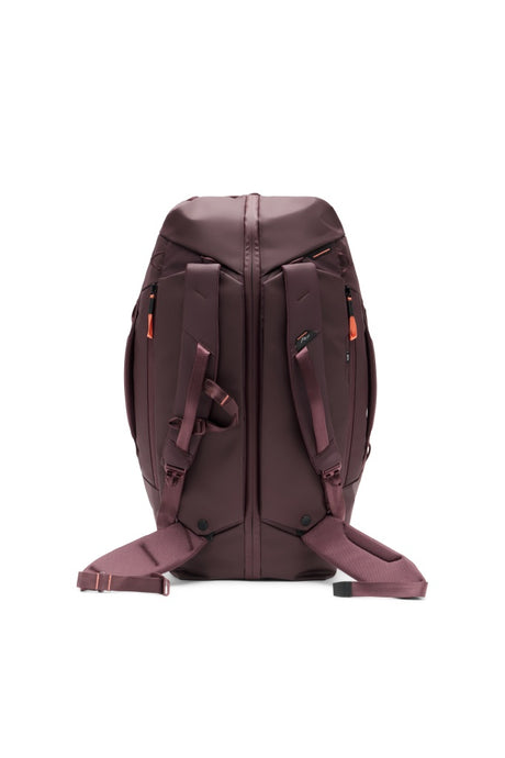 Cestovní taška/batoh Peak Design Travel Duffelpack 65L Eclipse