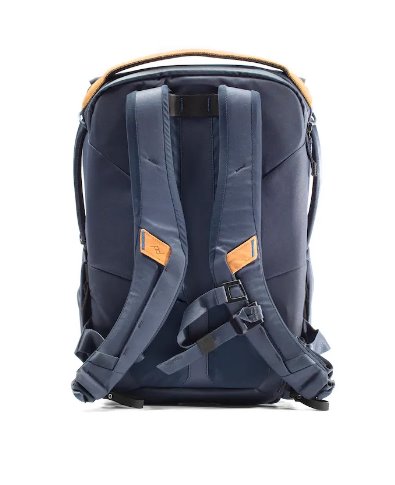 Batoh Peak Design Everyday Backpack 30L v2 - Midnight Blue