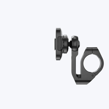 Držák na motorku Peak Design Motorcycle Mount - Bar Mount - černý
