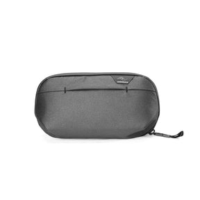Toaletní taška Peak Design Wash Pouch Small v2 černá
