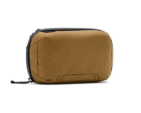 Organizér na elektroniku Peak Design Tech Pouch Coyote