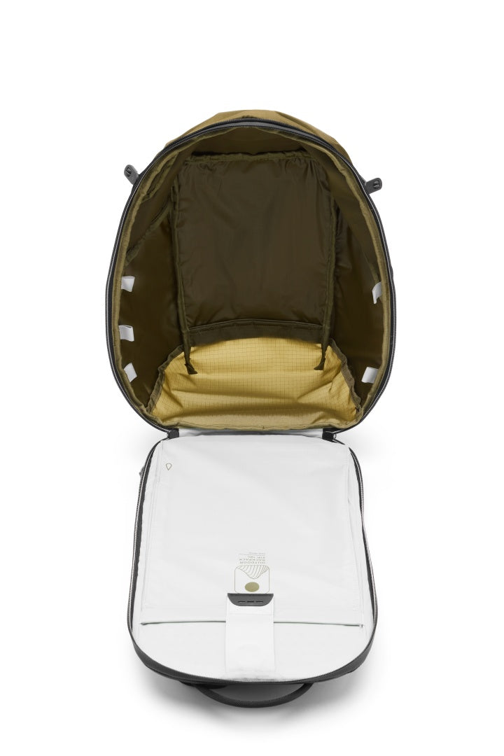 Batoh Peak Design Outdoor Backpack 18L Zip - Kelp