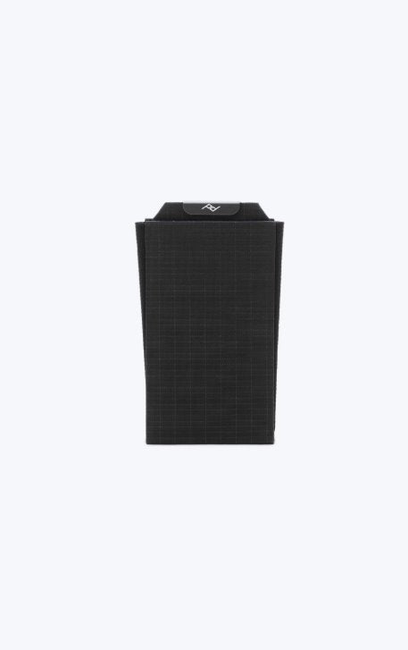 Peak Design Everyday Slim Wallet - Black (černá