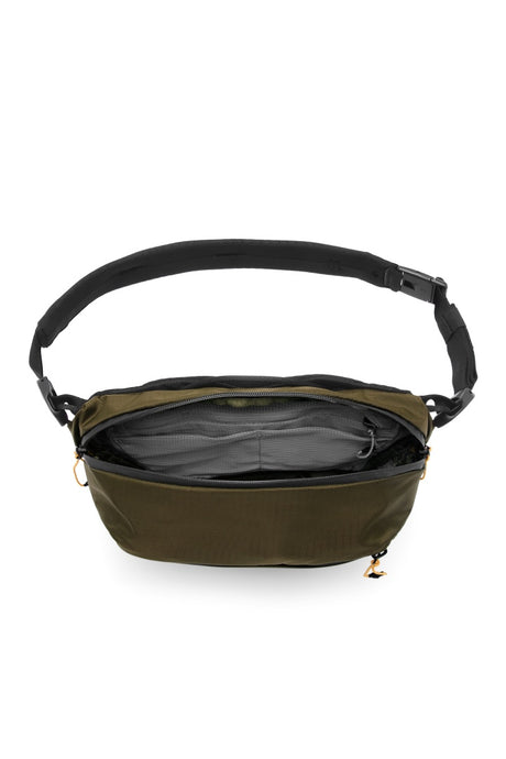 Ledvinka Peak Design Outdoor Sling 4L - Kelp