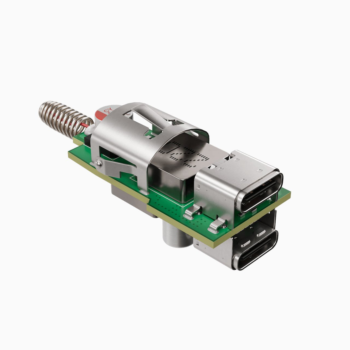 Autoadaptér Peak Design Car Power Adapter - USB-C