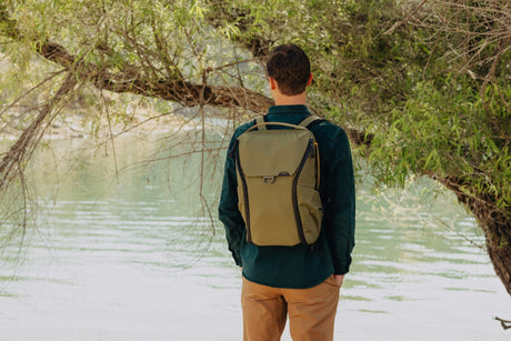 Batoh Peak Design Everyday Backpack 20L v2 - Kelp