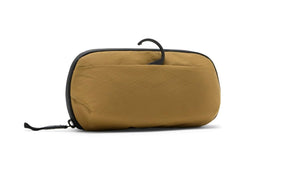 Toaletní taška Peak Design Wash Pouch Small Coyote