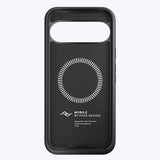 Pouzdro Peak Design Everyday Fabric Case pro Pixel 10 Pro XL - Charcoal