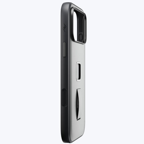 Pouzdro Peak Design Everyday Clarino Loop Case pro iPhone 17 Pro Max - černé